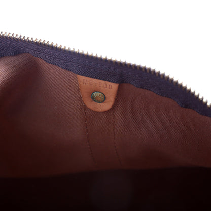 Keepall 50 Monogram
