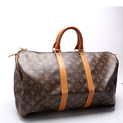 Keepall 45 Monogram