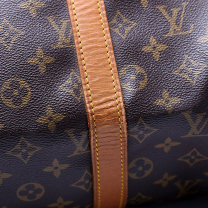 Keepall 45 Monogram