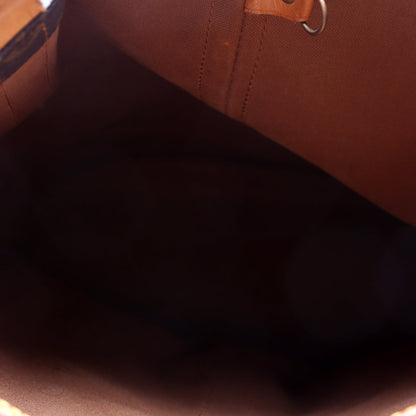 Randonnee PM Monogram