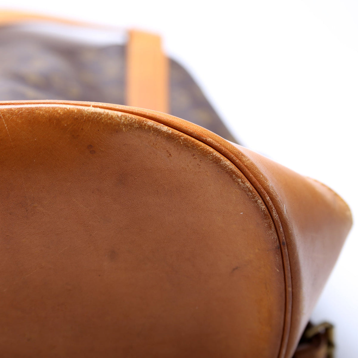 Louis-Vuitton Randonnee GM Monogram
