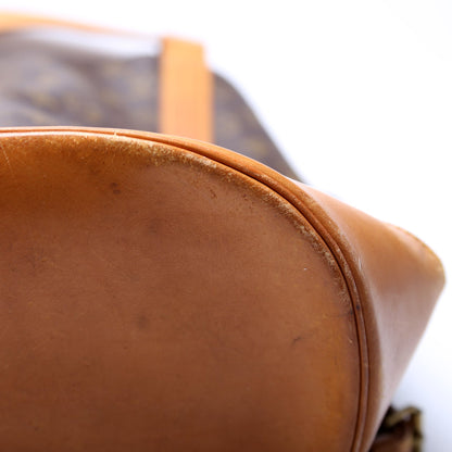 Louis-Vuitton Randonnee GM Monogram