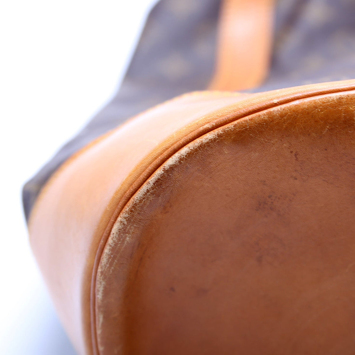 Louis-Vuitton Randonnee GM Monogram