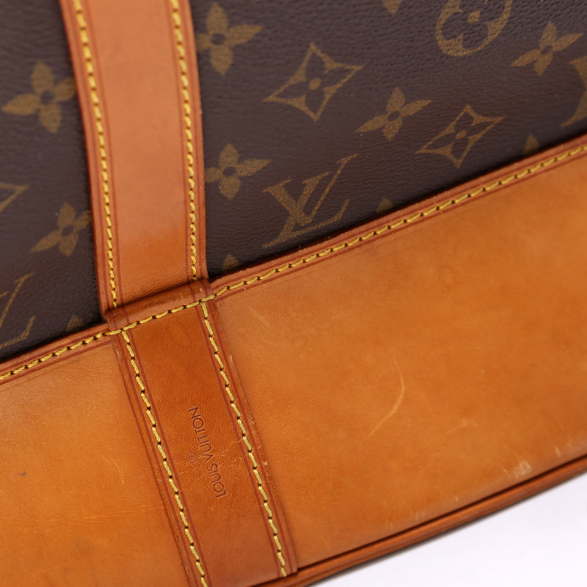 Louis-Vuitton Randonnee GM Monogram