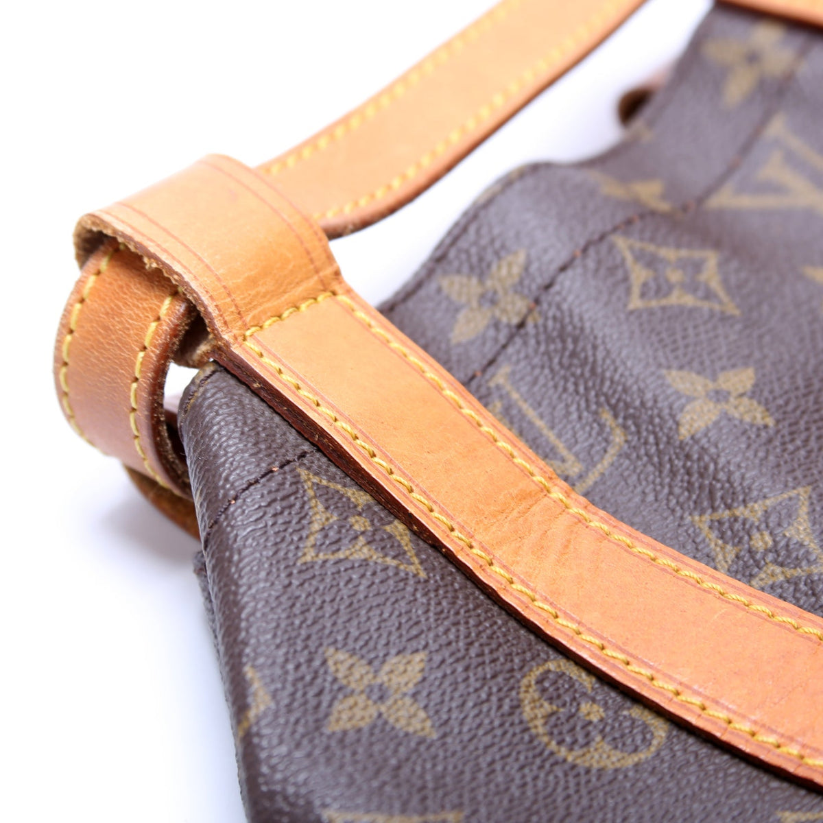 Louis-Vuitton Randonnee GM Monogram