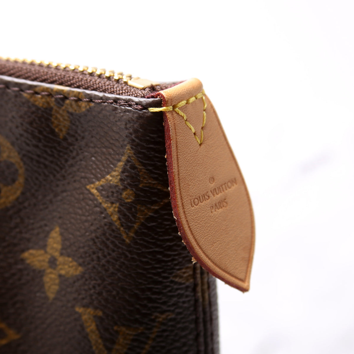 Iena MM Monogram