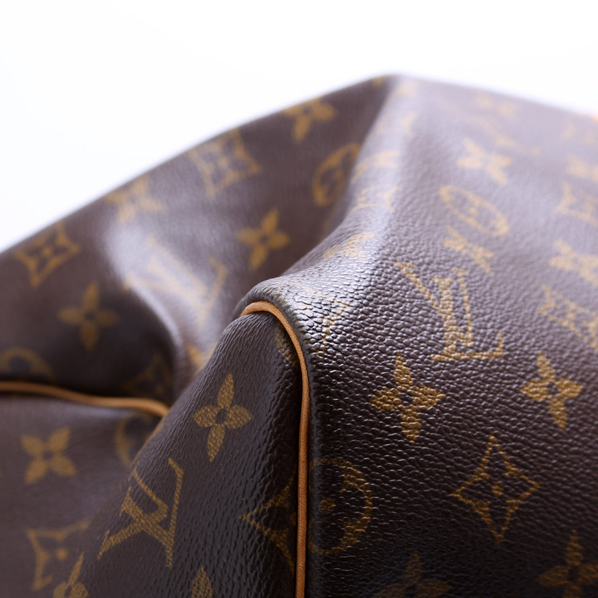 Keepall 55 Monogram with Strap