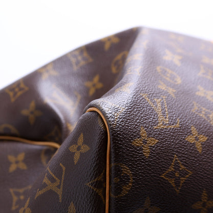 Keepall 55 Monogram with Strap