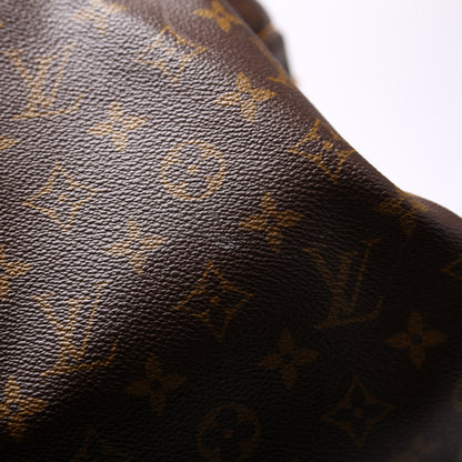 Keepall 55 Monogram with Strap