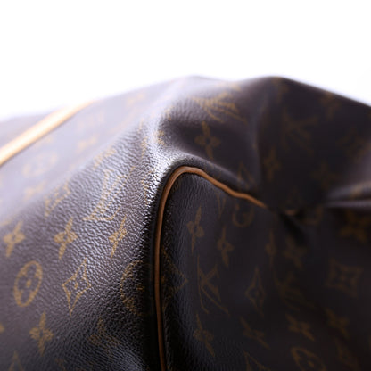 Keepall 55 Monogram with Strap