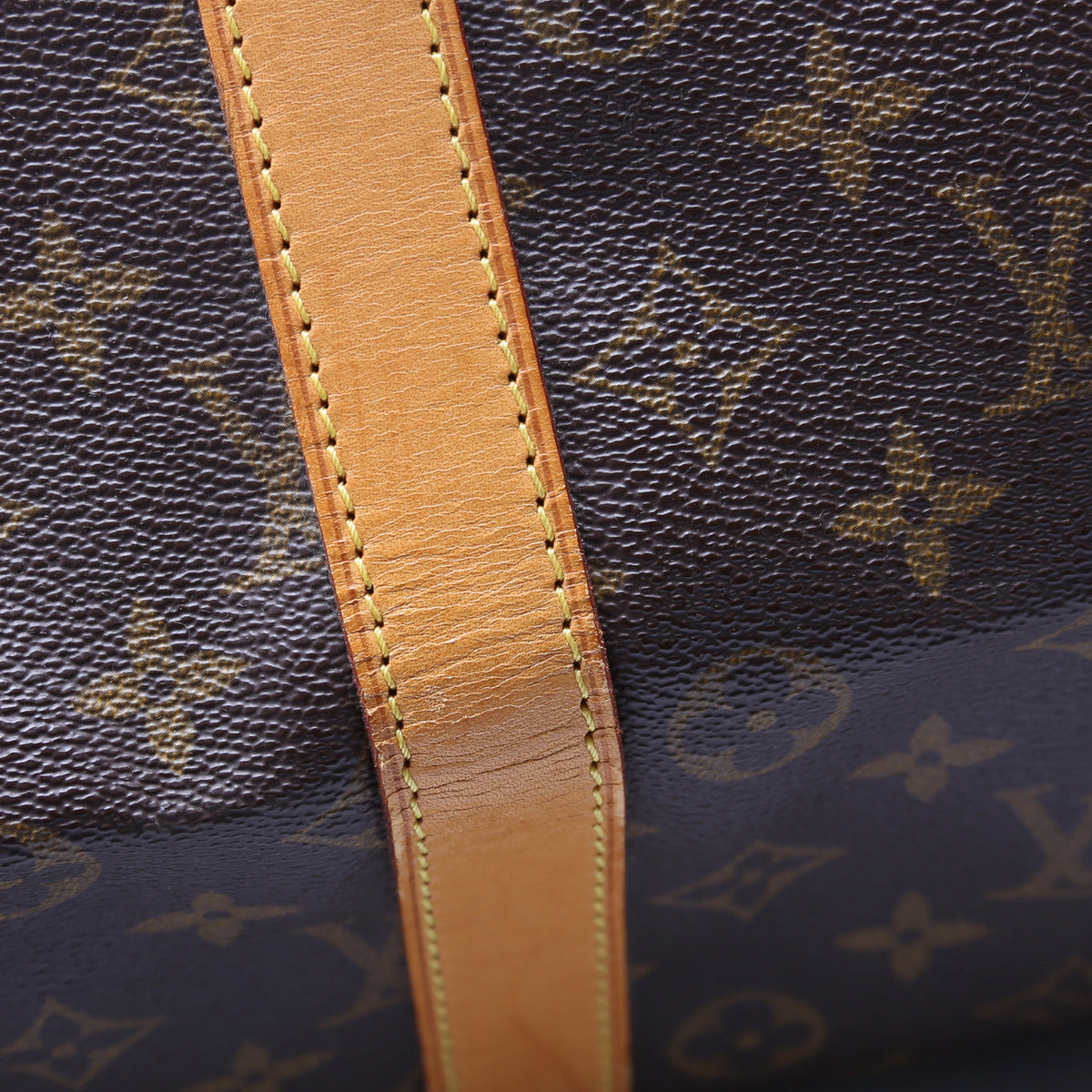 Keepall 55 Monogram W/Strap