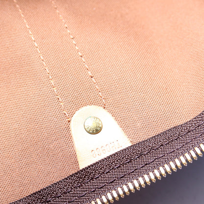 Keepall 55 Monogram W/Strap