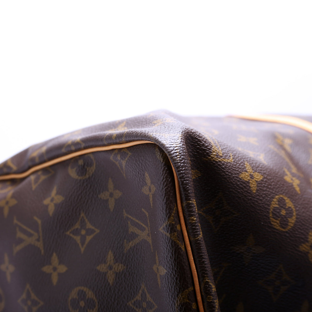 Keepall 55 Monogram with Strap
