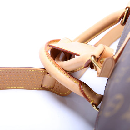 Keepall 55 Monogram with Strap