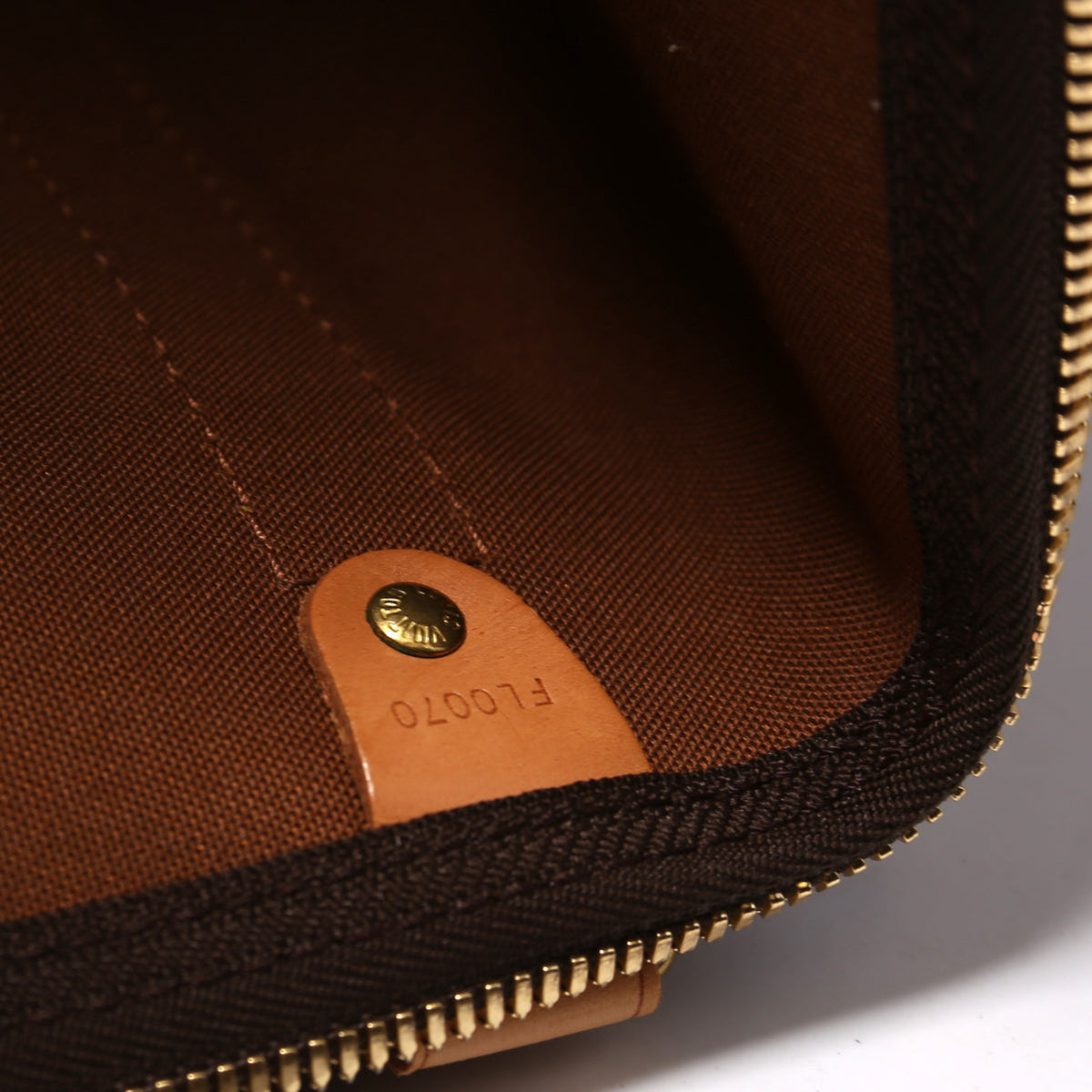 Keepall 55 Monogram with Strap