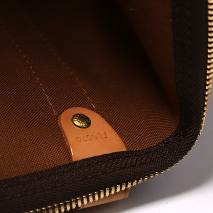 Keepall 55 Monogram with Strap