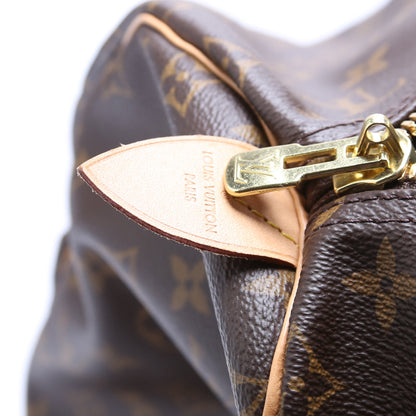 Keepall 55 Monogram
