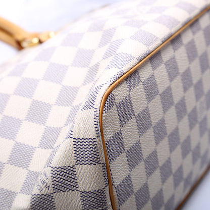 Saleya PM Damier Azur