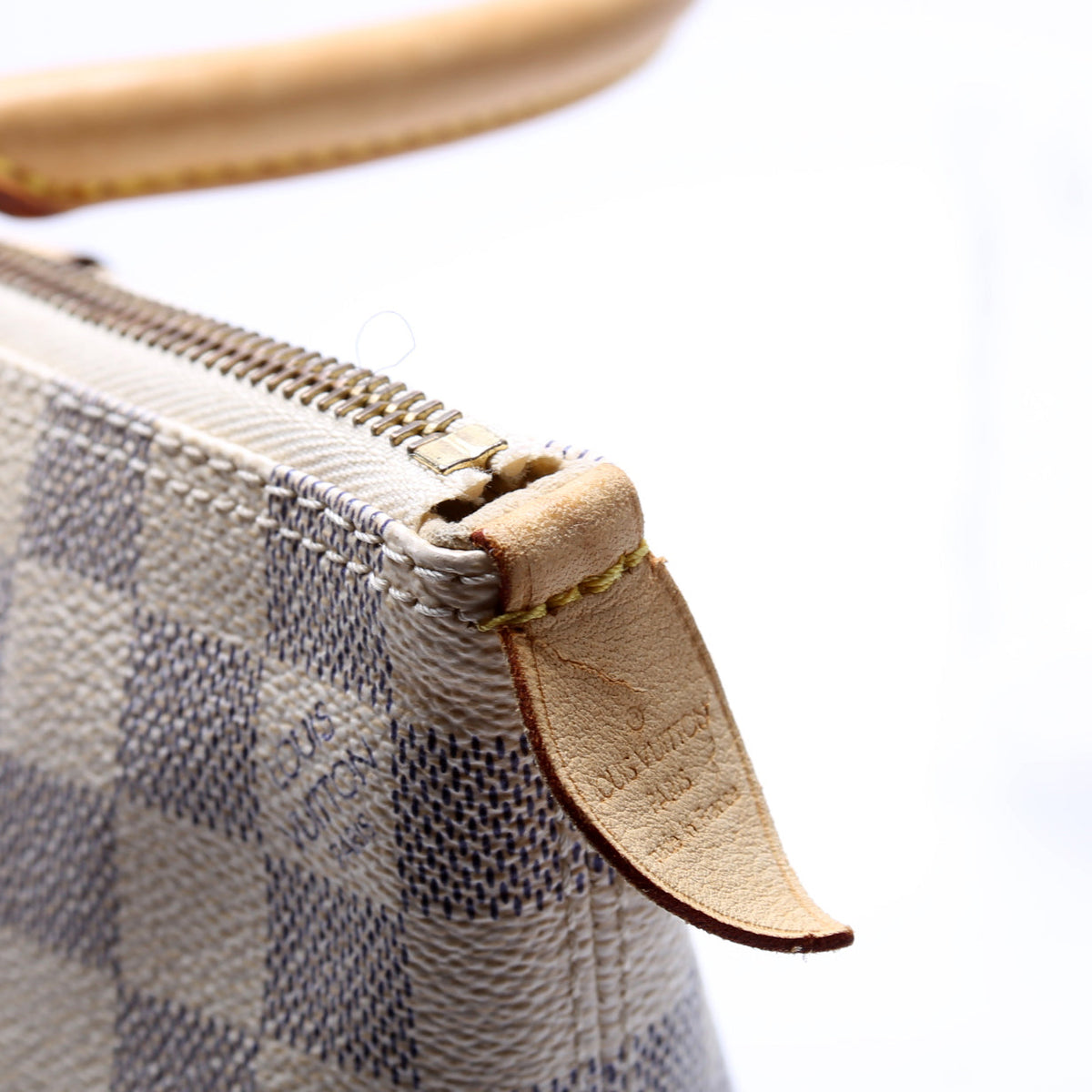 Saleya PM Damier Azur