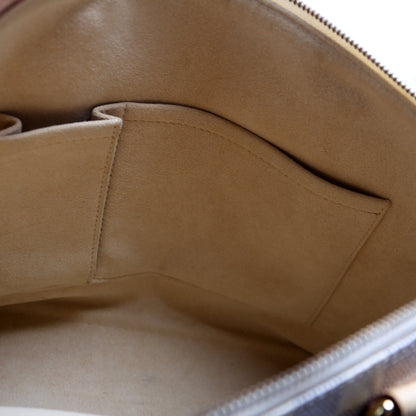 Saleya PM Damier Azur