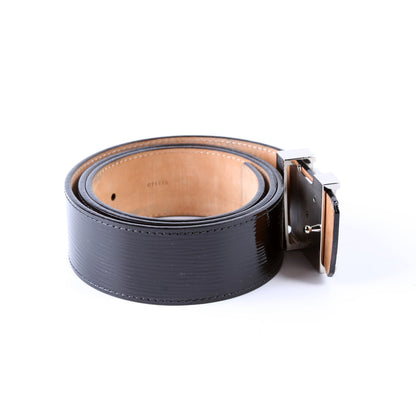 Initiales Electric Belt Epi 85/34 Black