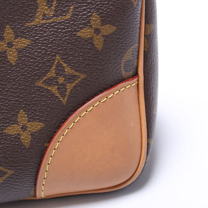 Odeon NM MM Monogram