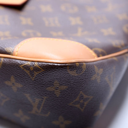 Odeon NM MM Monogram