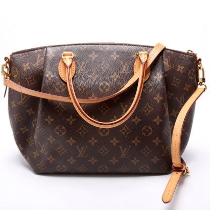Turenne MM Monogram