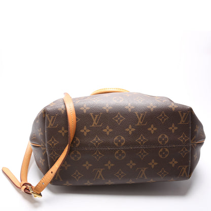 Louis-Vuitton Turenne MM Monogram