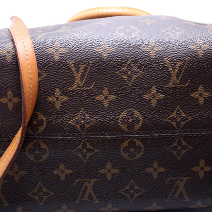Louis-Vuitton Turenne MM Monogram