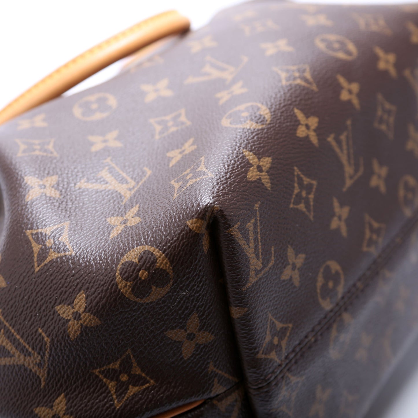 Turenne MM Monogram