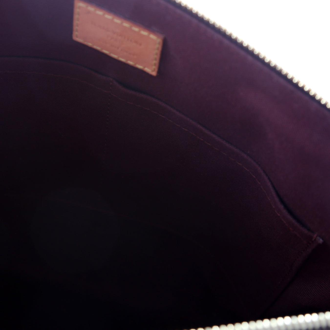 Louis-Vuitton Turenne MM Monogram