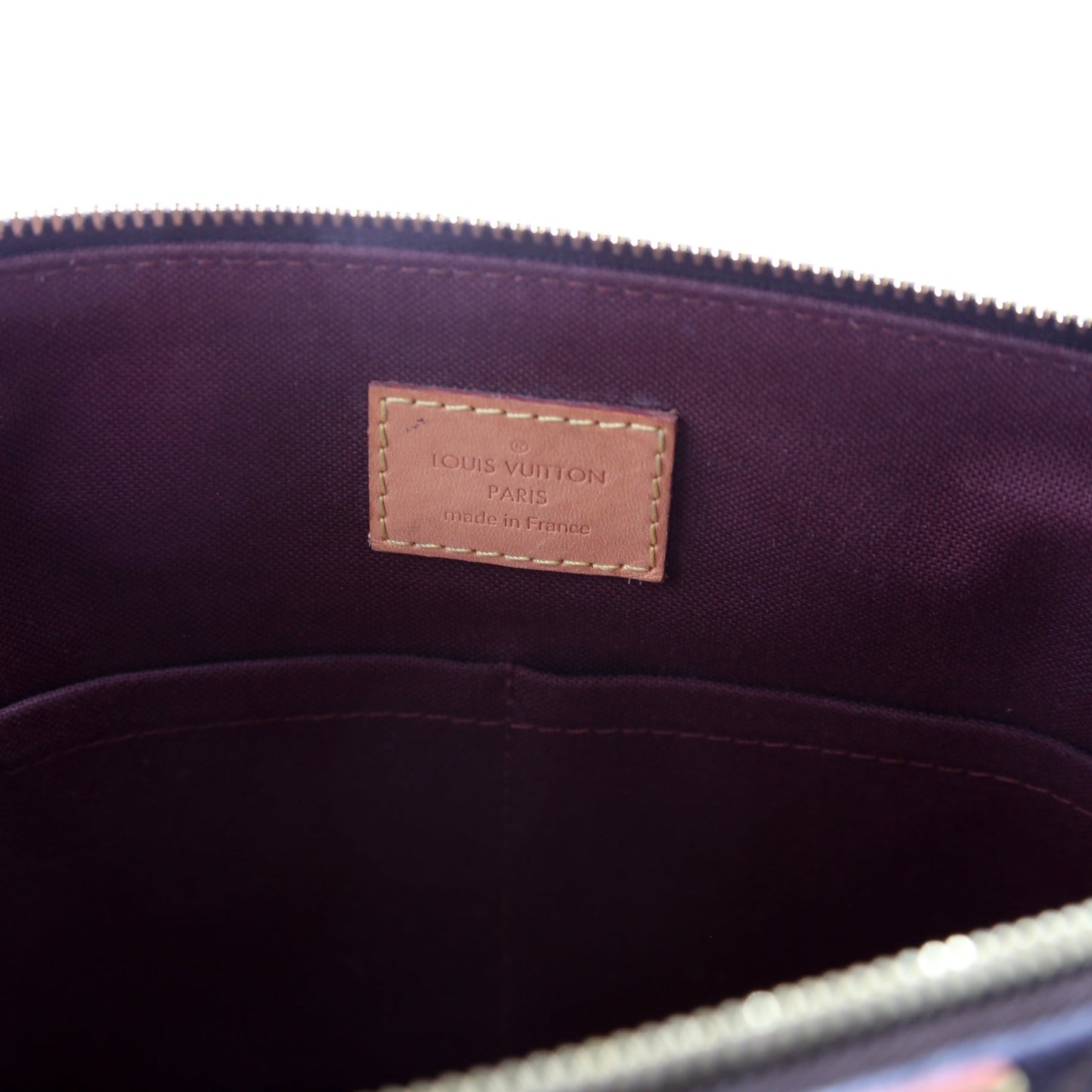 Louis-Vuitton Turenne MM Monogram