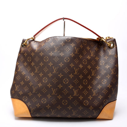 Berri MM Monogram