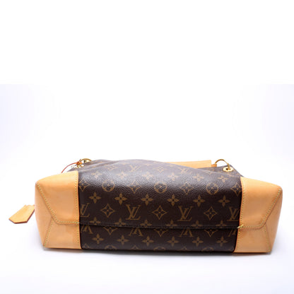 Berri MM Monogram