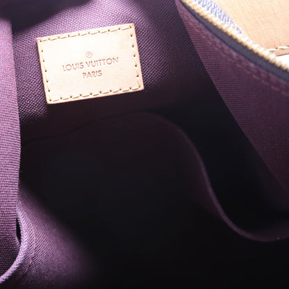 Berri MM Monogram