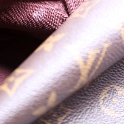 Berri MM Monogram