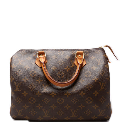 Speedy 30 Monogram