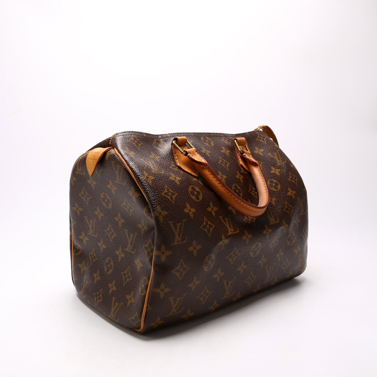 Speedy 30 Monogram