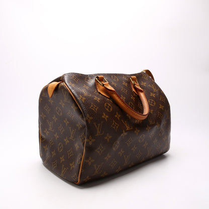 Speedy 30 Monogram