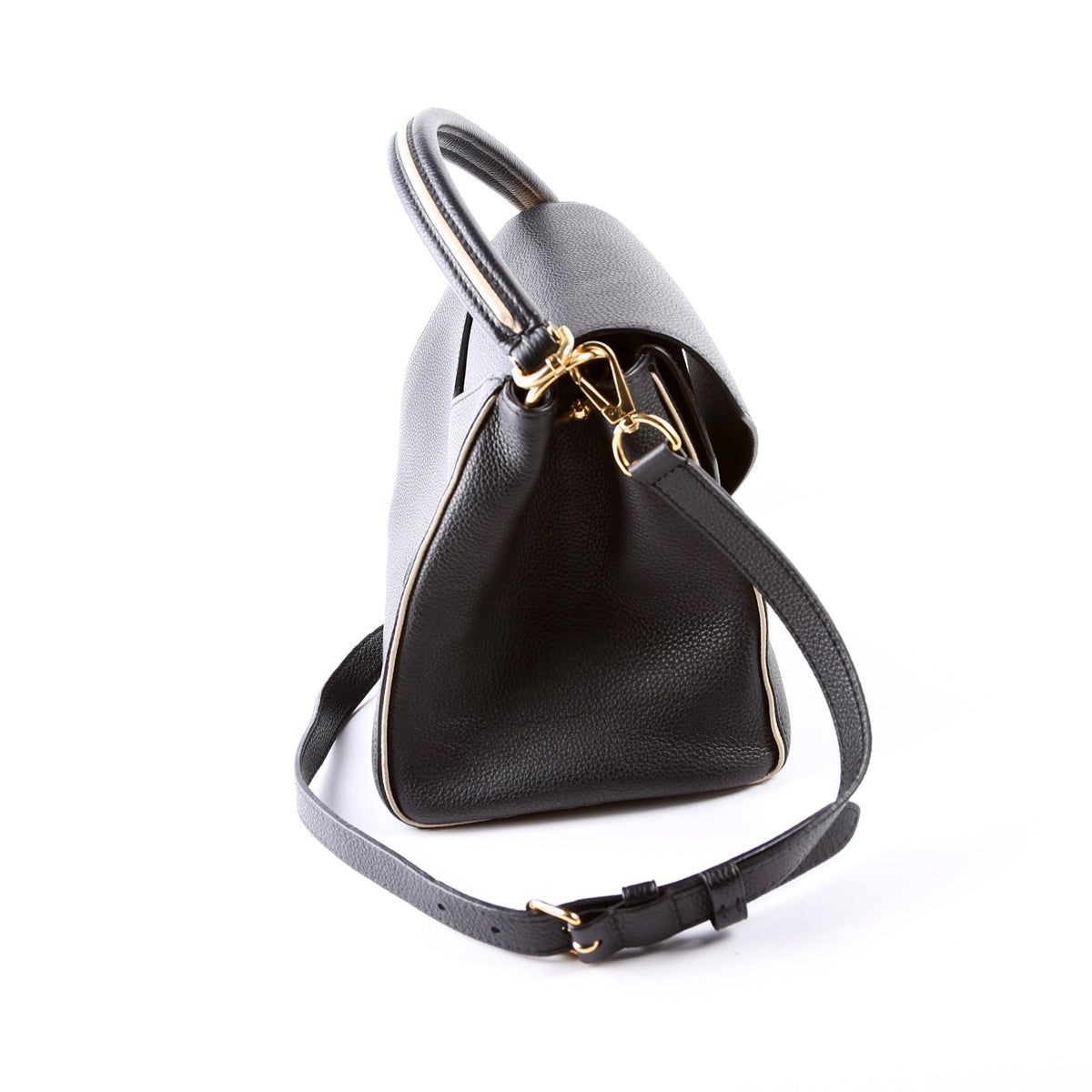 Double V Leather