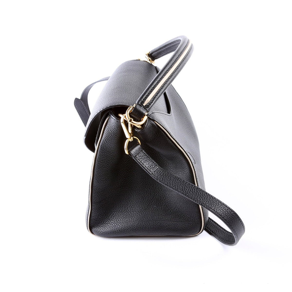 Double V Leather