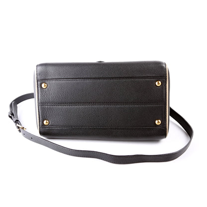 Double V Leather