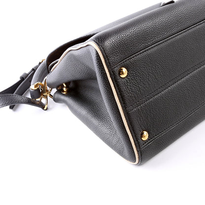 Double V Leather