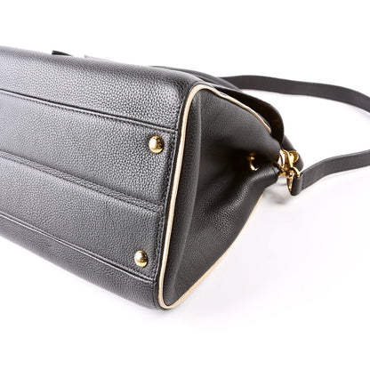Double V Leather