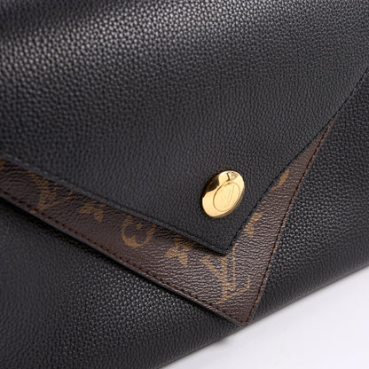 Double V Leather