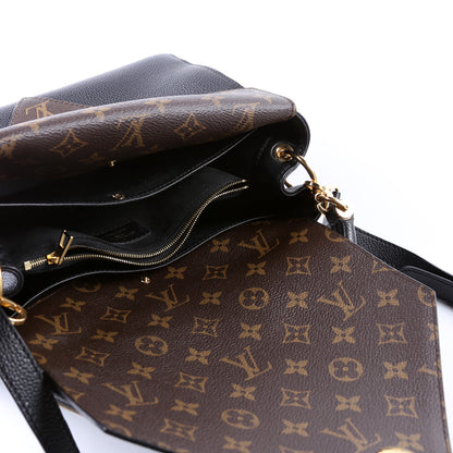Double V Leather