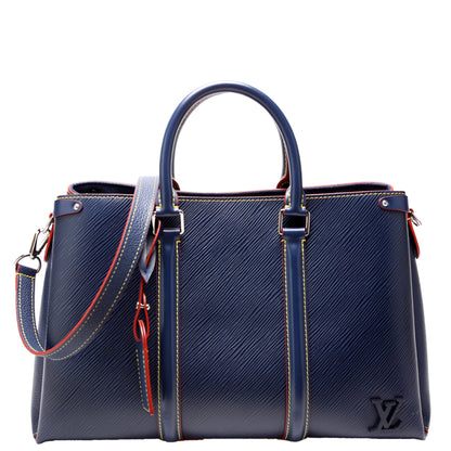 Soufflot MM Epi Navy