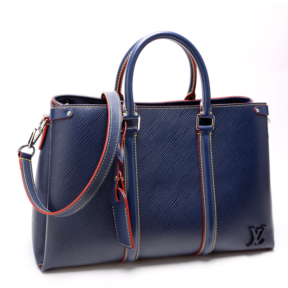 Soufflot MM Epi Navy