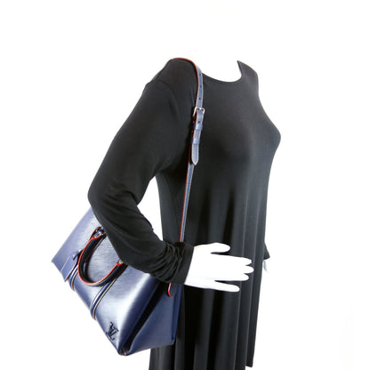 Soufflot MM Epi Navy